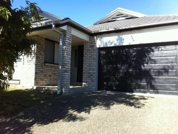 Main view of Homely house listing, 25 Carmarthan Circuit, Pacific Pines QLD 4211