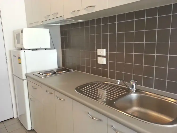Third view of Homely apartment listing, 3102/488 Swanston Street, Carlton VIC 3053