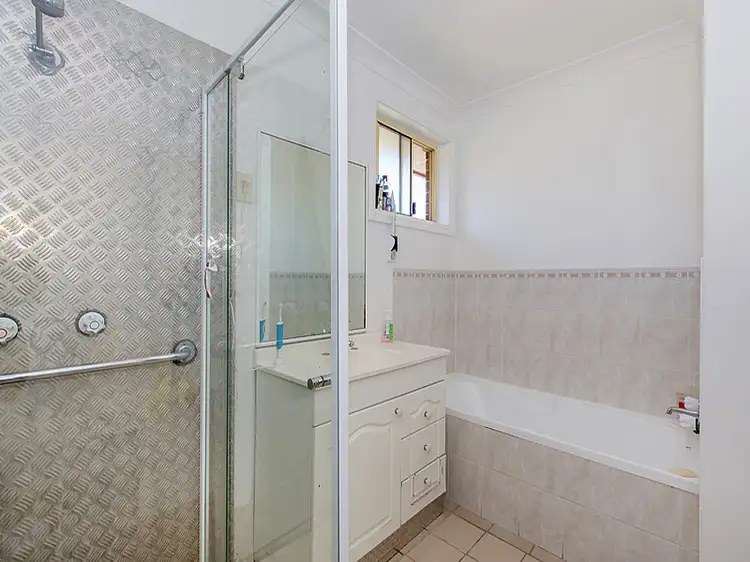 Fourth view of Homely villa listing, 4/5B Gurney Rd, Chester Hill NSW 2162