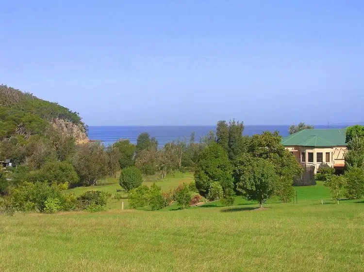 Second view of Homely land listing, LC (Part Lot 27) KB Timms Drive, Eden NSW 2551