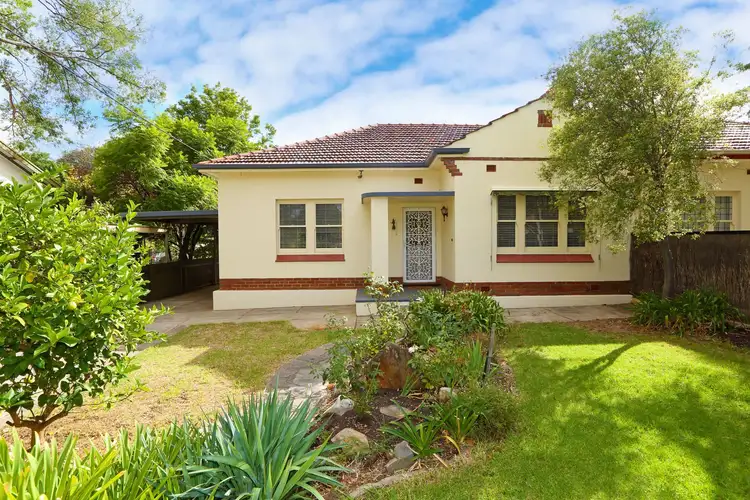 Main view of Homely house listing, 495 Greenhill Road, Hazelwood Park SA 5066