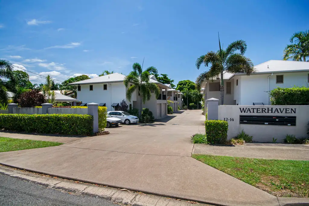 Main view of Homely unit listing, 1/12-14 Old Smithfield Road, Freshwater QLD 4870