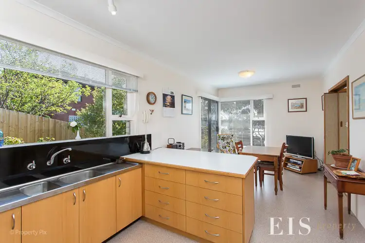 Sixth view of Homely house listing, 289 Nelson Rd, Mount Nelson TAS 7007