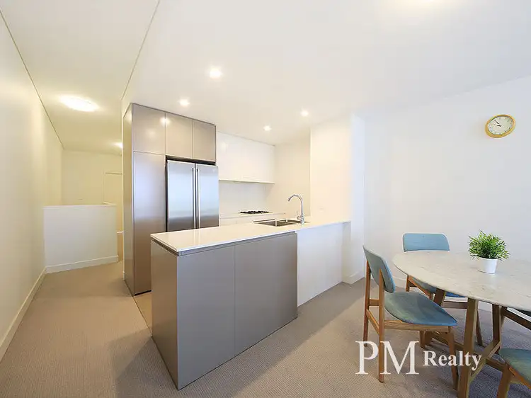 Second view of Homely unit listing, 159/629 Gardeners Road, Mascot NSW 2020