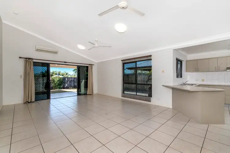 Fourth view of Homely house listing, 15 Monsoon Terrace, Mount Sheridan QLD 4868