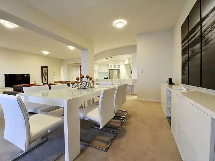 Fifth view of Homely apartment listing, Unit 29/15 The Palladio, Mandurah WA 6210