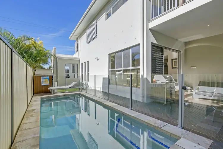 Sixth view of Homely semi-detached listing, 1/12 Nobby Parade, Miami QLD 4220