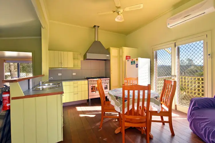 Third view of Homely house listing, 35 Bermagui Road, Cobargo NSW 2550