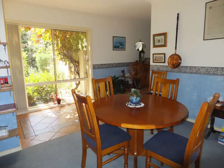 Fourth view of Homely house listing, 4 Charlton Place, Bairnsdale VIC 3875