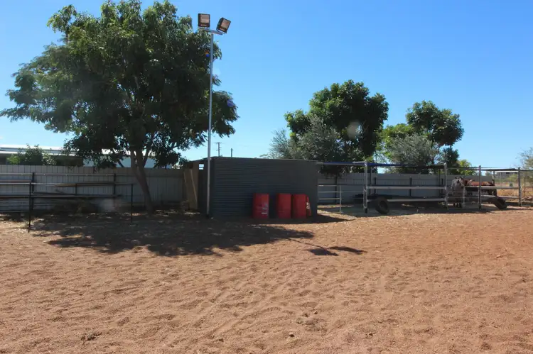 Seventh view of Homely house listing, 29 Griffith Street, Cloncurry QLD 4824