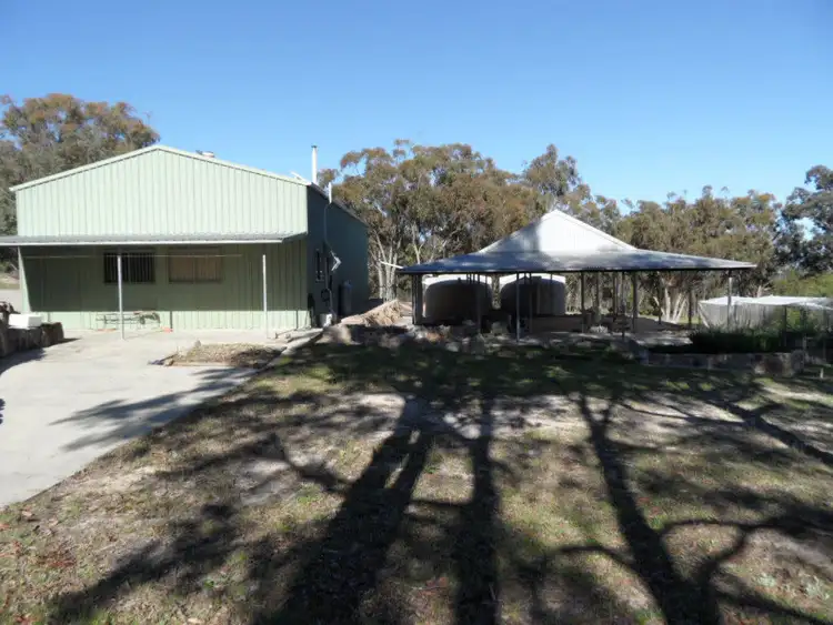 Seventh view of Homely land listing, 39 Hannigan Lane, Stanthorpe QLD 4380