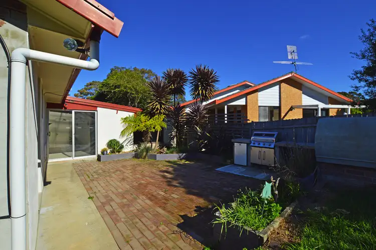 Sixth view of Homely house listing, 30 Goolara Ave, Dalmeny NSW 2546