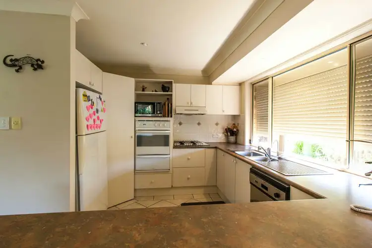 Fourth view of Homely house listing, 47 Panorama Drive, Alstonville NSW 2477