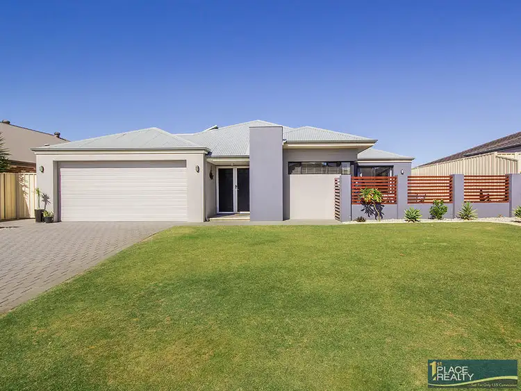 Main view of Homely house listing, 13 Rathbun Street, Secret Harbour WA 6173