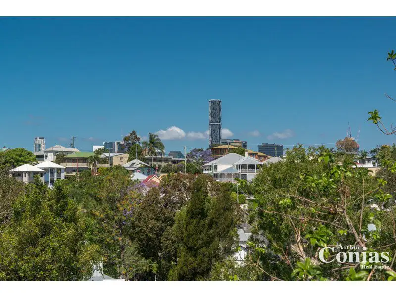 Main view of Homely house listing, 55 Alma Street, Paddington QLD 4064