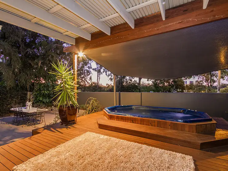 Second view of Homely house listing, 1 Petersen Avenue, Southport QLD 4215