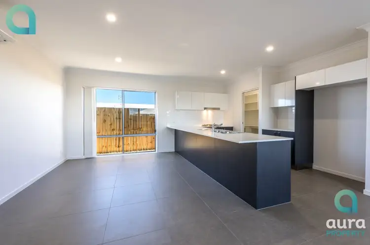 Sixth view of Homely house listing, Lot 589 Cameron St, Caloundra West QLD 4551