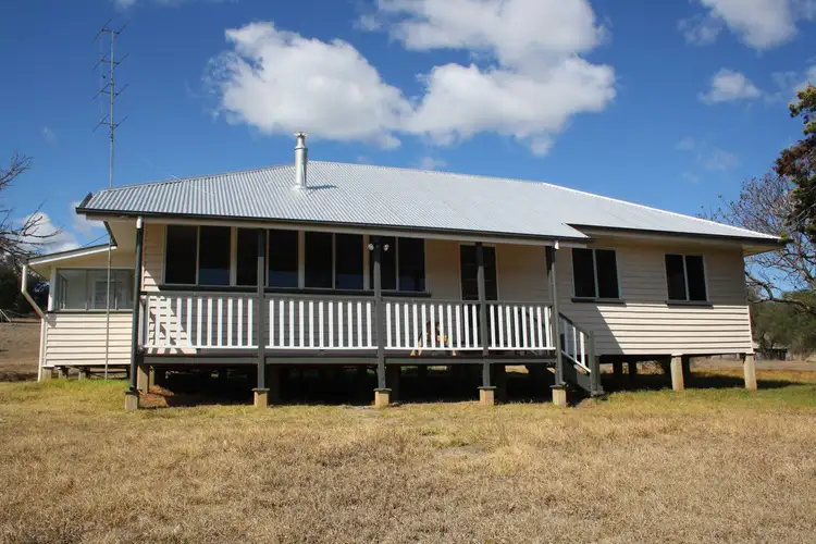 Second view of Homely rural property listing, 10905 Cunningham Highway, Gladfield QLD 4370
