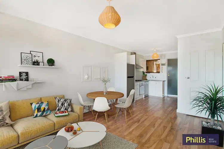 6/4-6 Croydon Road, Keswick SA 5035
