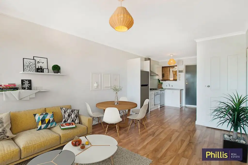 Main view of Homely unit listing, 6/4-6 Croydon Road, Keswick SA 5035