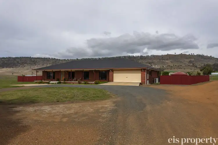 21 Enfield Lane, Campania TAS 7026
