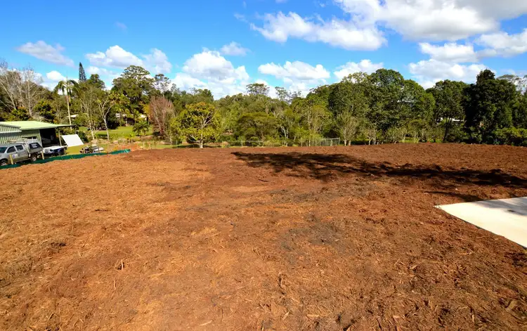Third view of Homely land listing, PL2, 3, 4 23 Churchill Street, Palmwoods QLD 4555