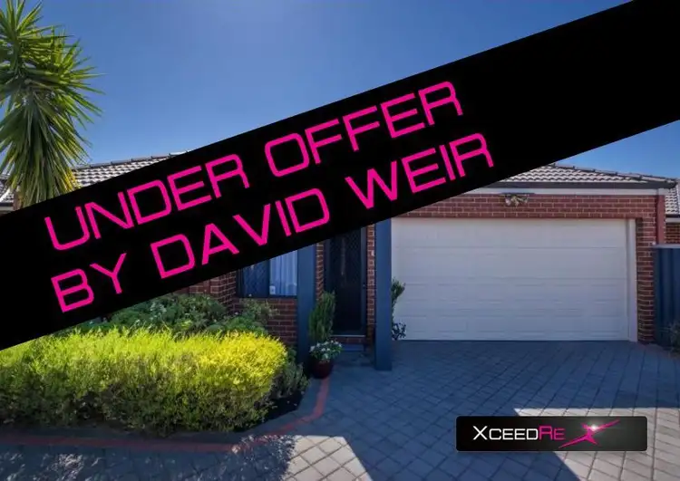 27b Quadea Road, Nollamara WA 6061