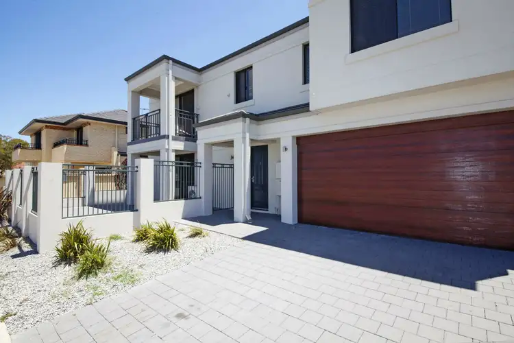Second view of Homely unit listing, Address available on request