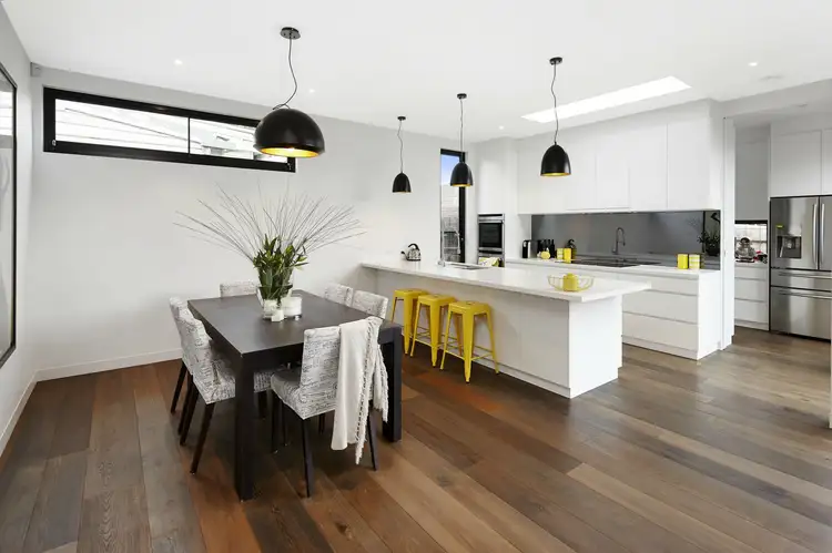 Third view of Homely house listing, 65 Ovens Street, Yarraville VIC 3013