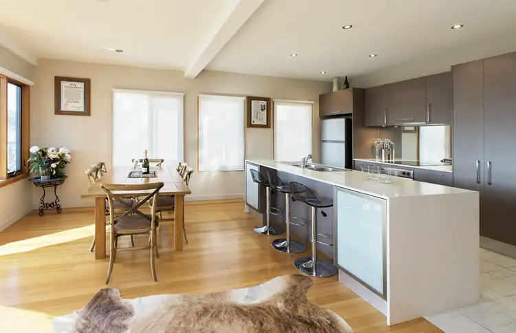 Fourth view of Homely house listing, 1/3 Pilots Close, Jindabyne NSW 2627