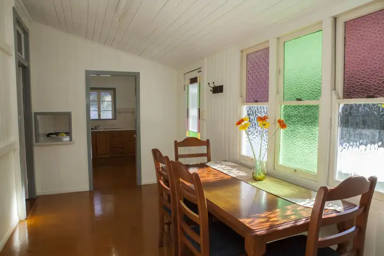 Third view of Homely house listing, 270 John Street, Maryborough QLD 4650