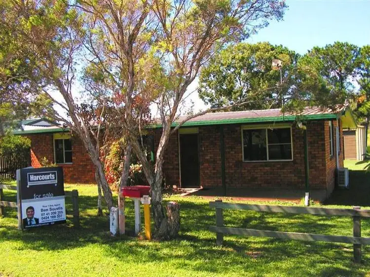 93 Teddington Road, Tinana QLD 4650