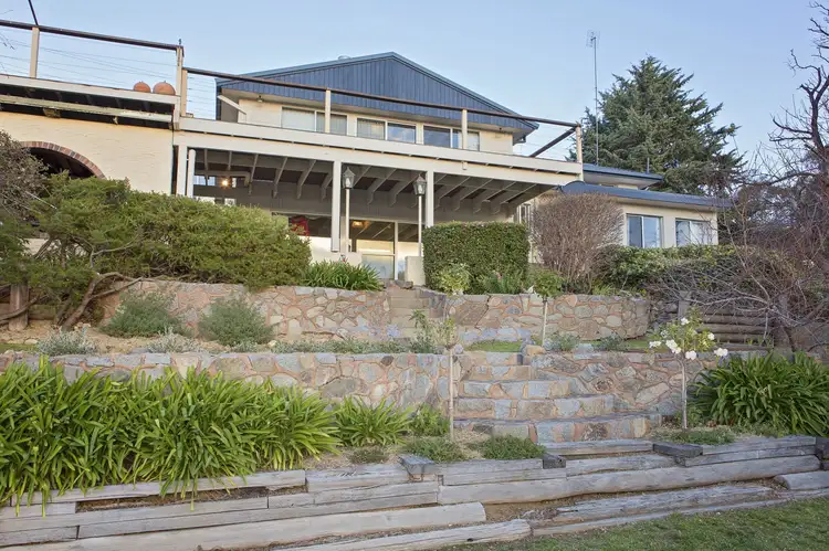 4 Jerrara Drive, East Jindabyne NSW 2627