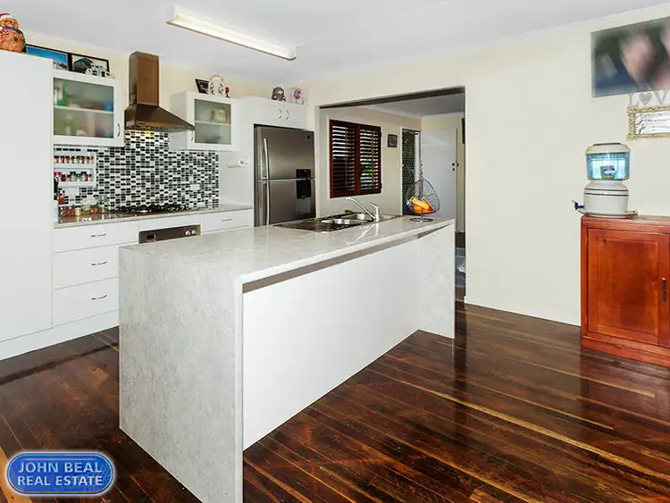 Second view of Homely house listing, 214 Scarborough Road, Scarborough QLD 4020