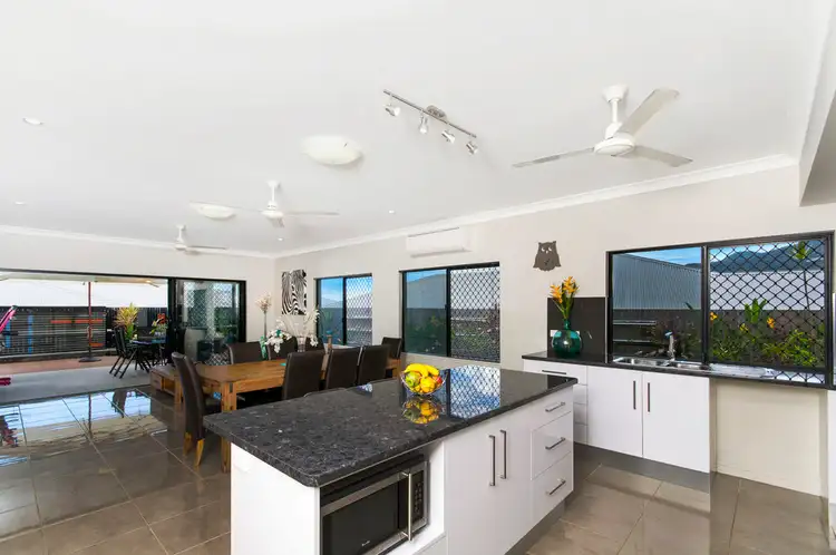 Fourth view of Homely house listing, 50 Ainscow Drive, Bentley Park QLD 4869