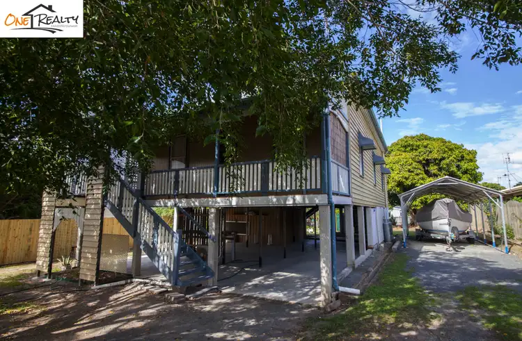 31 Richmond Street, Maryborough QLD 4650