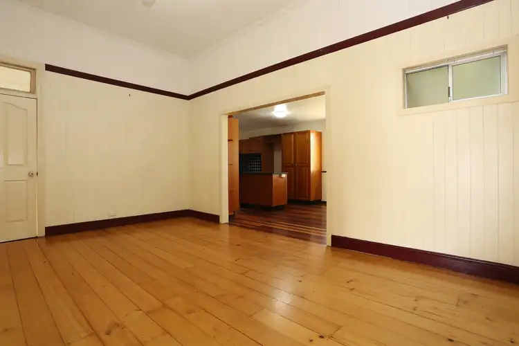 Fourth view of Homely house listing, 10 Frederick St, Newtown QLD 4305