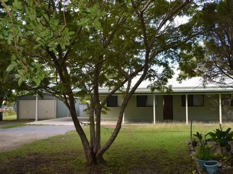 Seventh view of Homely house listing, 61 Capricorn Street, Gracemere QLD 4702