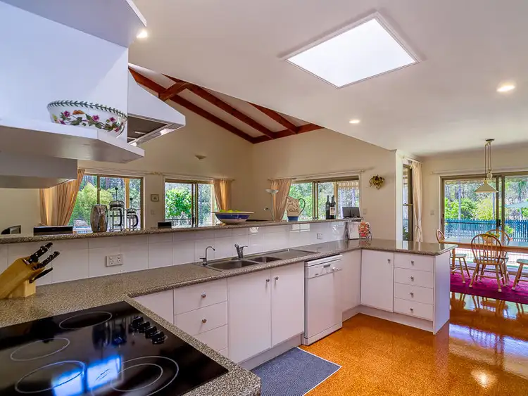 Third view of Homely house listing, 49 Sunset Court, Tinana QLD 4650
