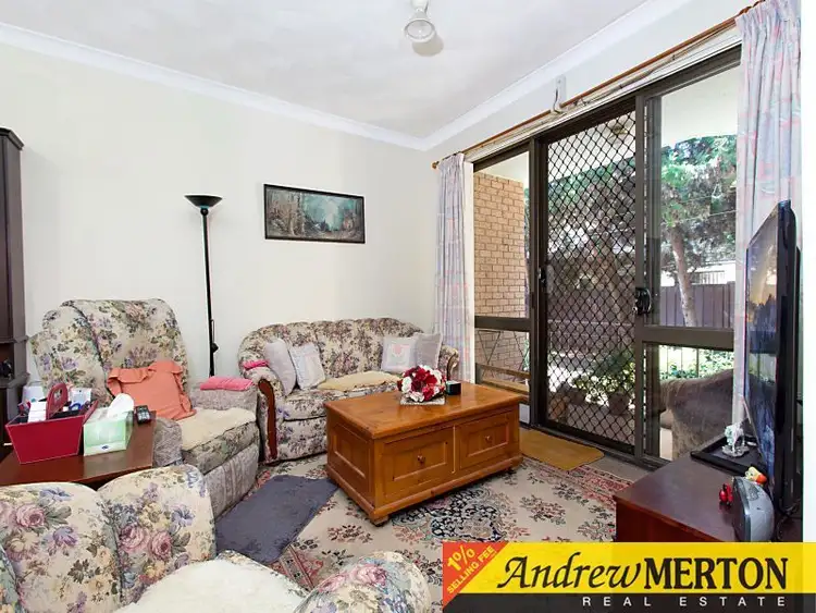 Third view of Homely unit listing, 4/52 Victoria Street, Werrington NSW 2747