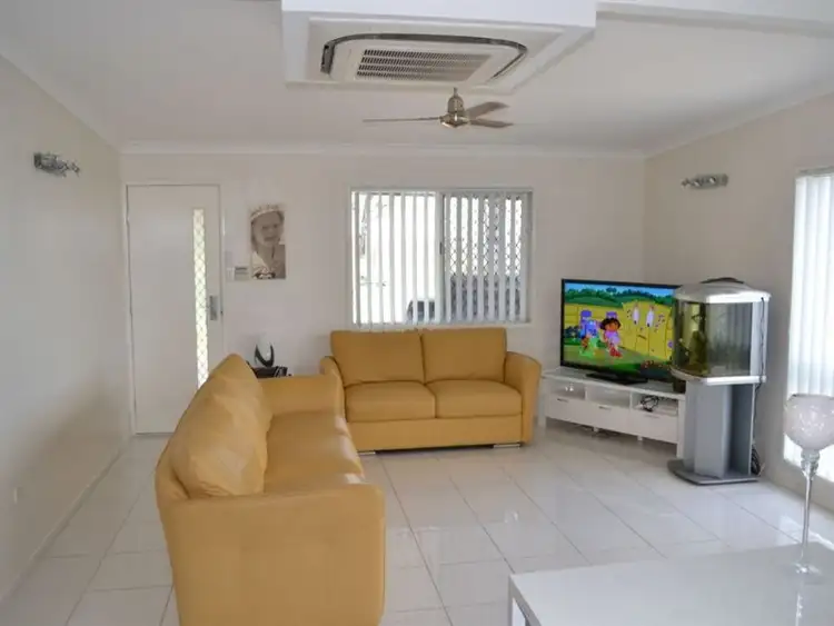 Fourth view of Homely house listing, 34 MAGAZINE Road, Bajool QLD 4699