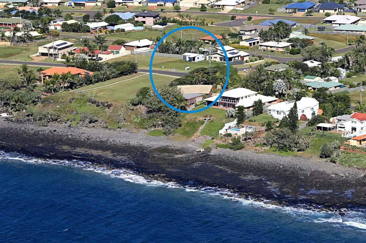 Main view of Homely land listing, Address available on request