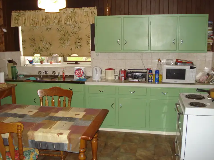 Second view of Homely house listing, 40 Alexandra Terrace, Jamestown SA 5491