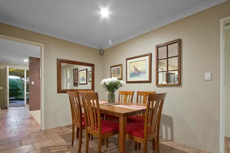 Fifth view of Homely house listing, 6 Lauder Place, Kinross WA 6028