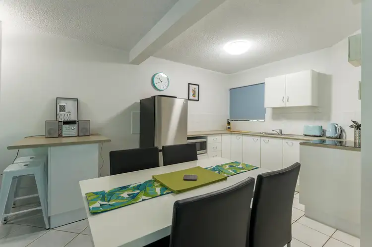 Sixth view of Homely unit listing, 8/14-16 ' Marina Terraces' Davidson Street, Port Douglas QLD 4877