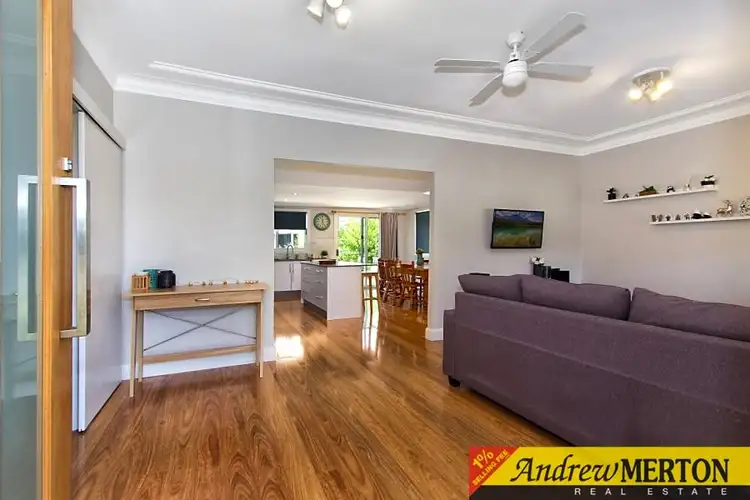 Fourth view of Homely house listing, 22 Edward Rd, Marayong NSW 2148