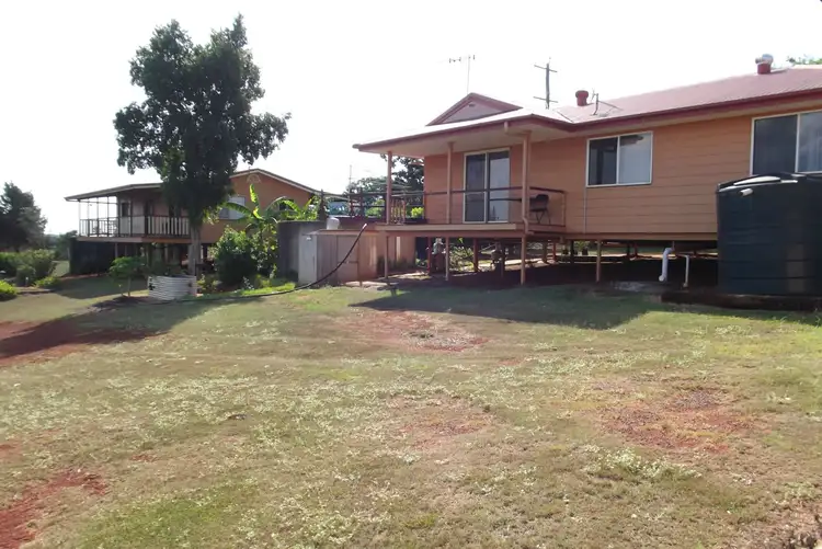 Main view of Homely house listing, 222 ATC Hall Road, North Isis QLD 4660