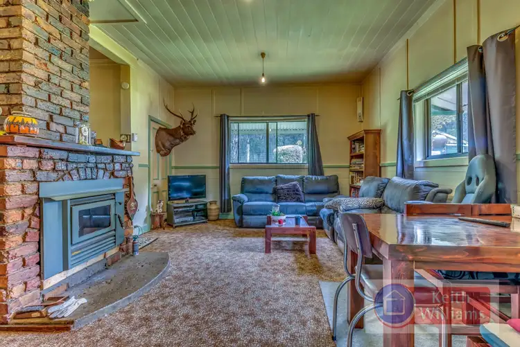 Fifth view of Homely rural property listing, 2786 Moe - Rawson Road, Erica VIC 3825