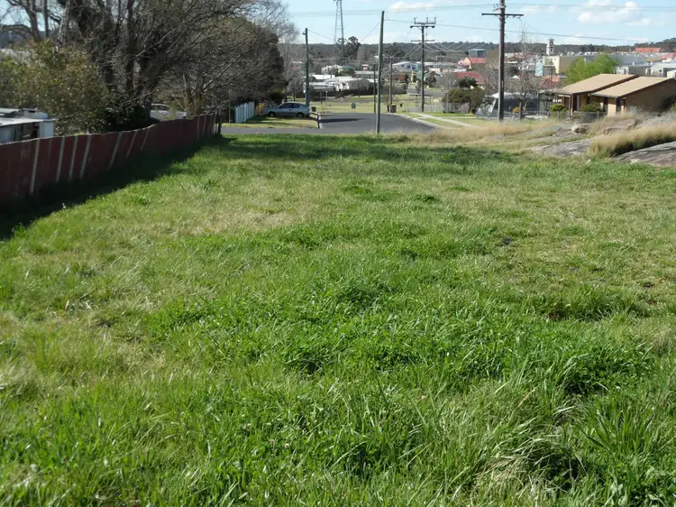 Third view of Homely land listing, 19 Bridge Street, Stanthorpe QLD 4380