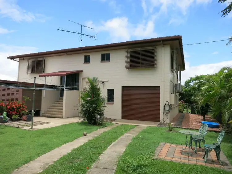 Second view of Homely house listing, 18 Landsdown Street, Cardwell QLD 4849